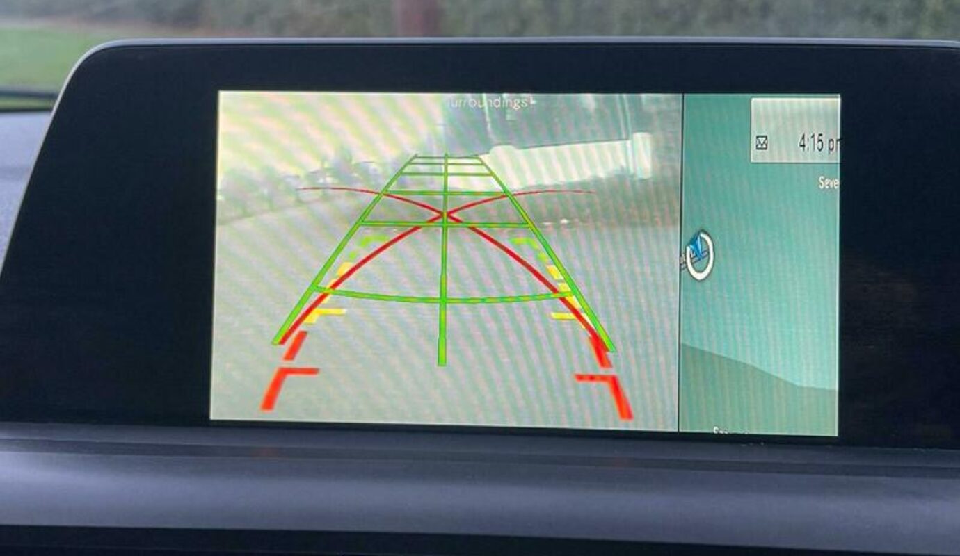 BMW 1 SERIES 116d SPORT – 2016 (65 Plates)