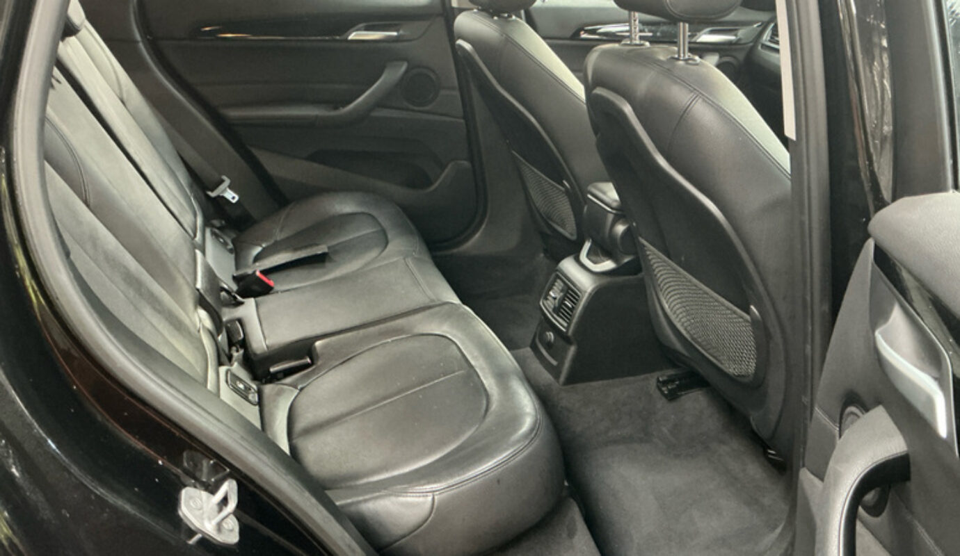 BMW X1 SDRIVE18d SE – 2016 (66 plate)