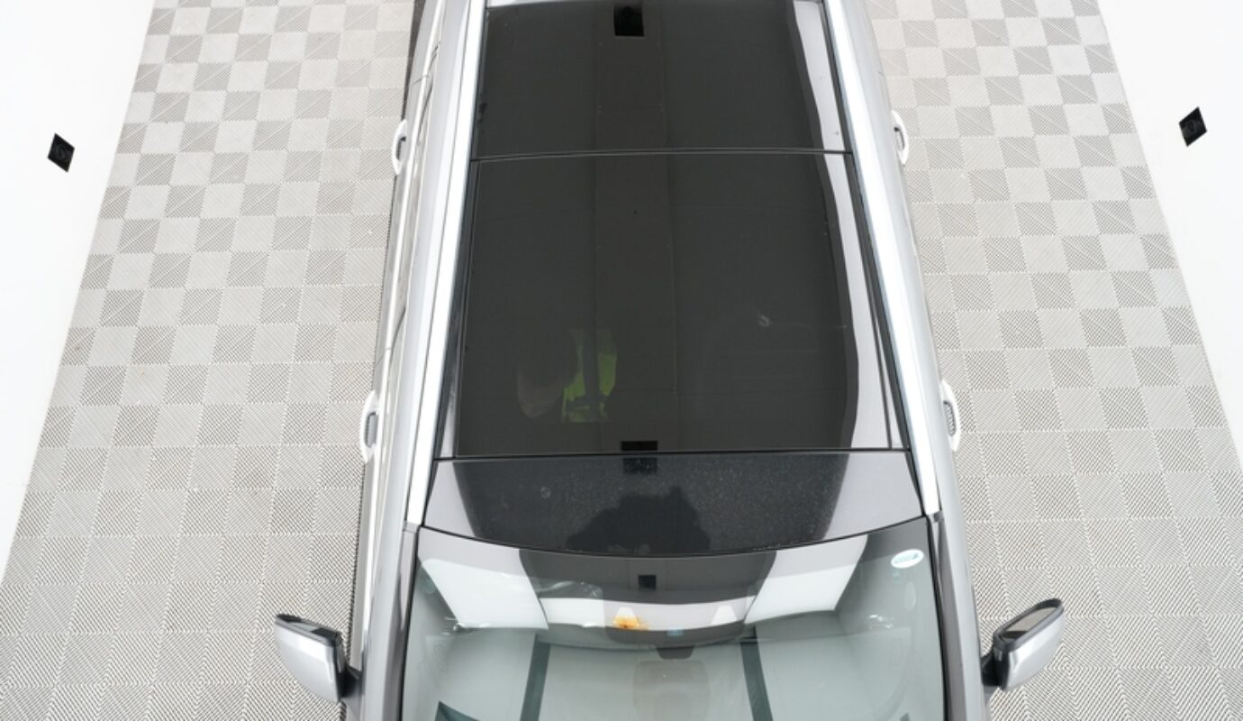 Mercedes GLC Class GLC 250 D 4MATIC AMG LINE PREMIUM PLUS – 2017 (17 plate)