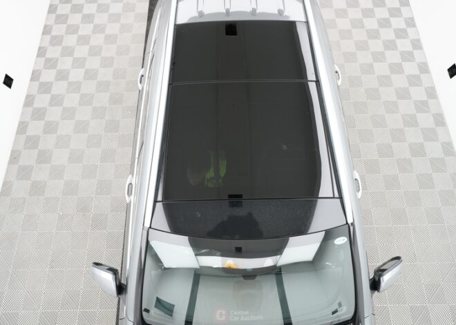 Mercedes GLC Class GLC 250 D 4MATIC AMG LINE PREMIUM PLUS – 2017 (17 plate)