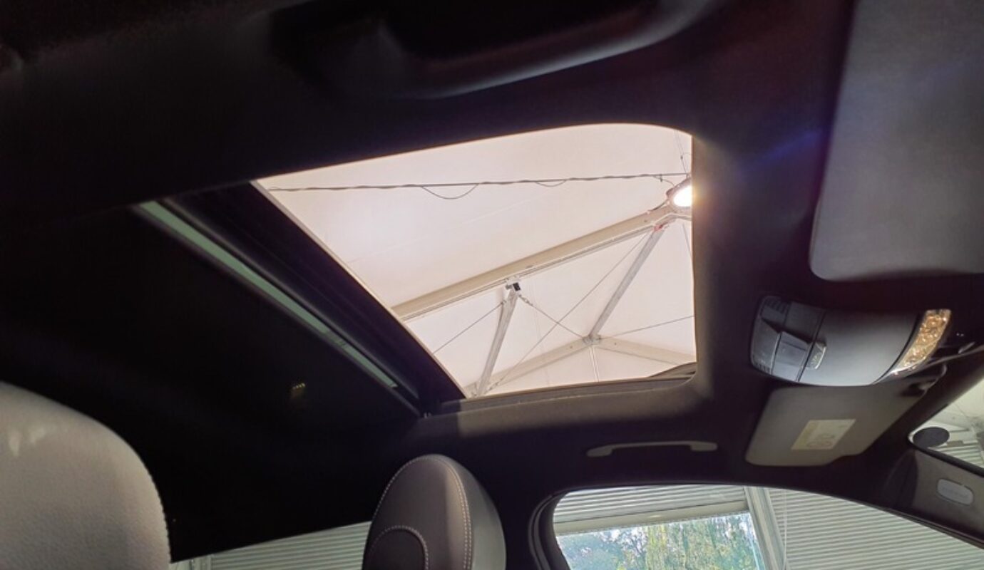 Mercedes GLC Class GLC 250 D 4MATIC AMG LINE PREMIUM PLUS – 2017 (17 plate)