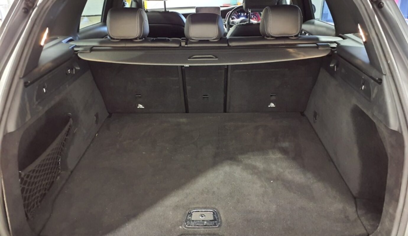 Mercedes GLC Class GLC 250 D 4MATIC AMG LINE PREMIUM PLUS – 2017 (17 plate)