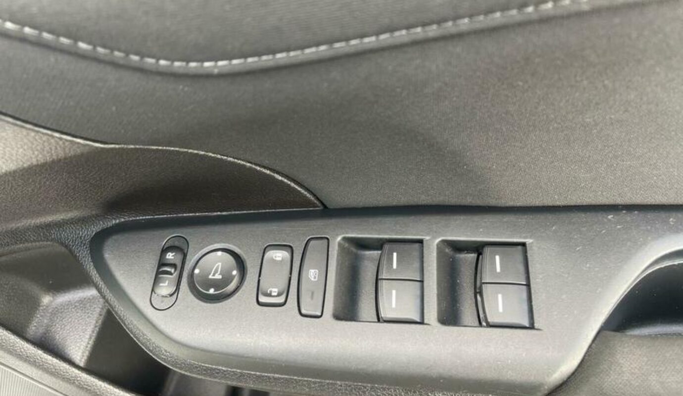 Honda Civic VTEC SE – 2018 (18 plate)