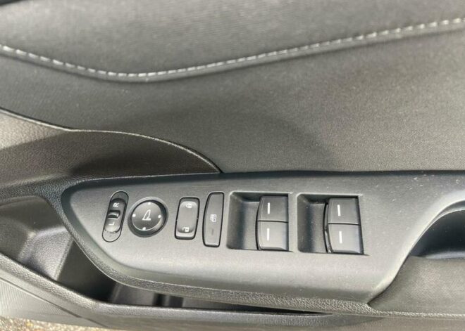 Honda Civic VTEC SE – 2018 (18 plate)