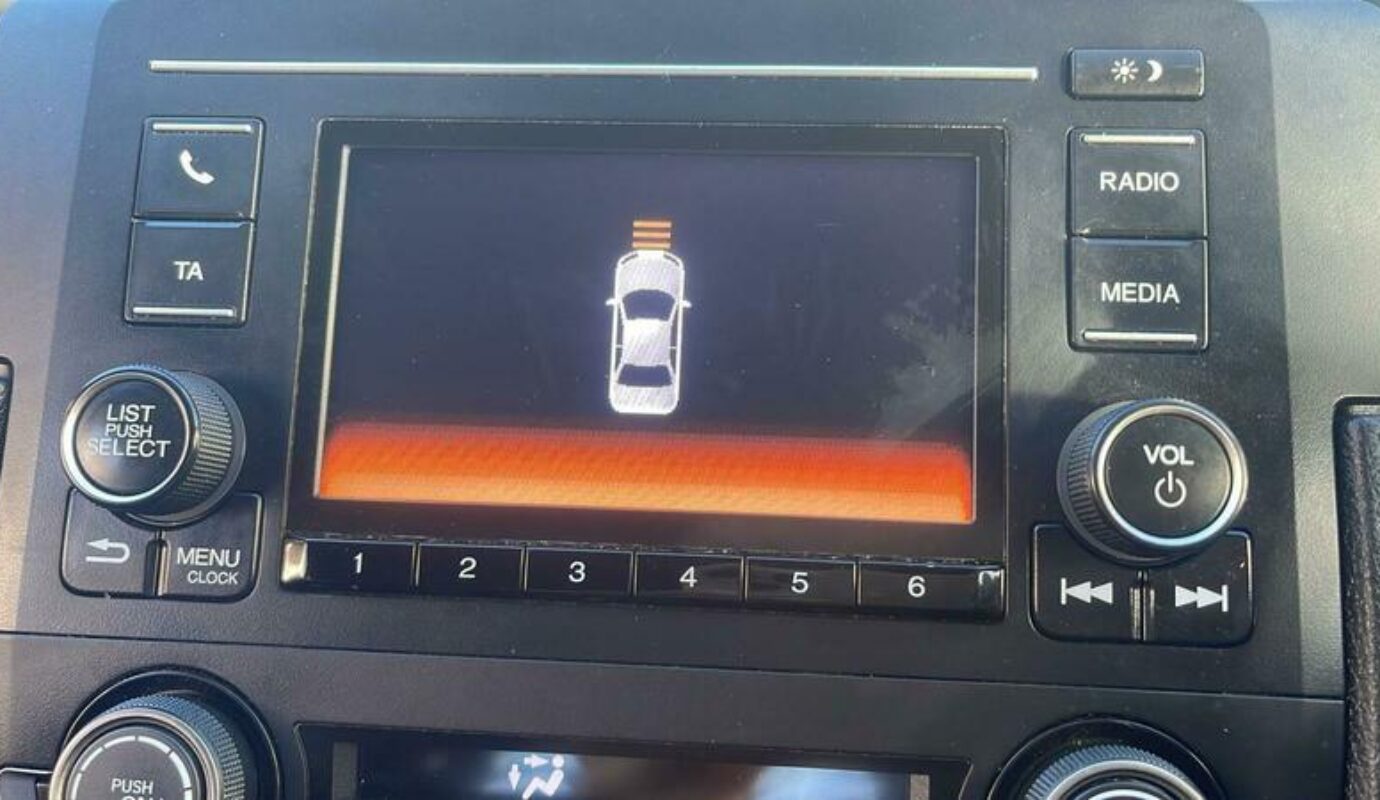 Honda Civic VTEC SE – 2018 (18 plate)