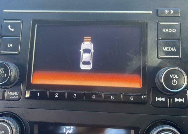 Honda Civic VTEC SE – 2018 (18 plate)