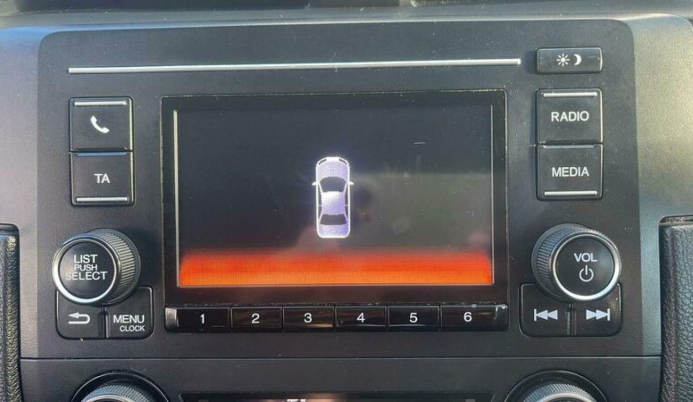 Honda Civic VTEC SE – 2018 (18 plate)