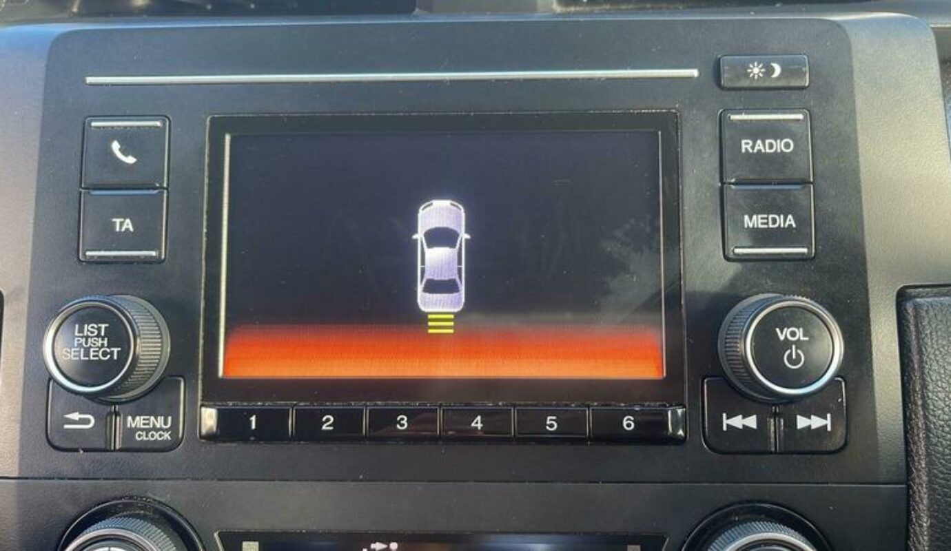 Honda Civic VTEC SE – 2018 (18 plate)